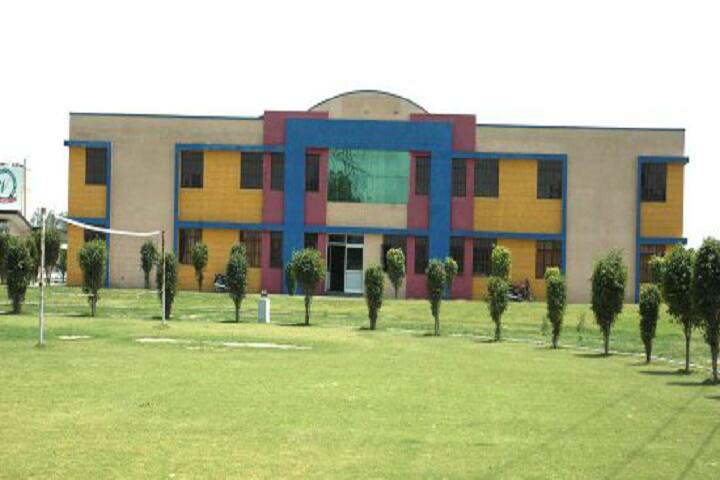 campus-view